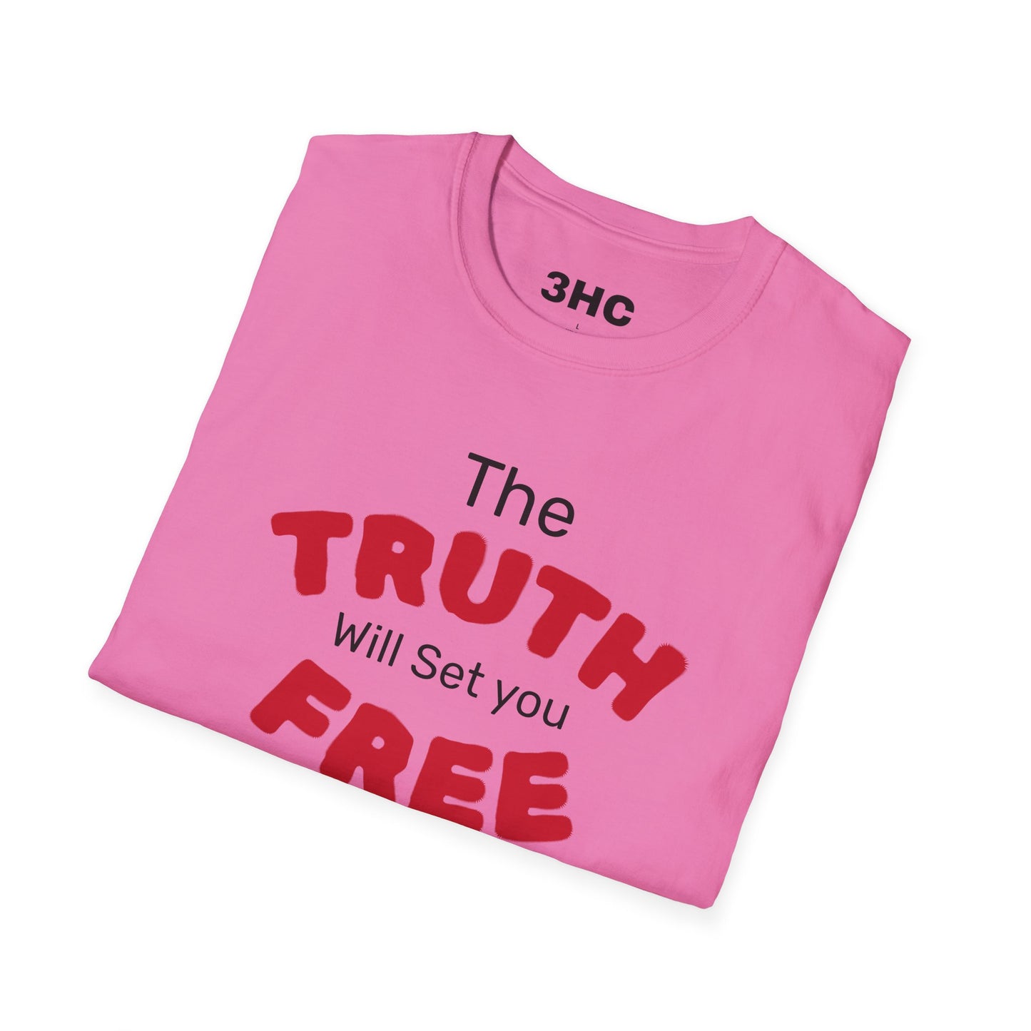 Freedom T Shirt- John 8:32