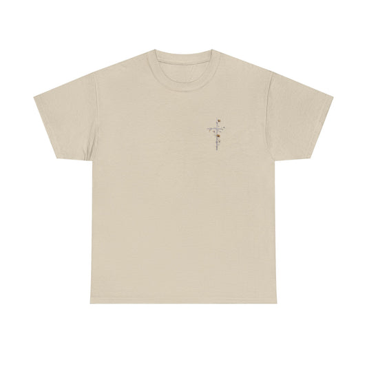 Multilingual Scriptures Tee | Religious Faith Church Shirt