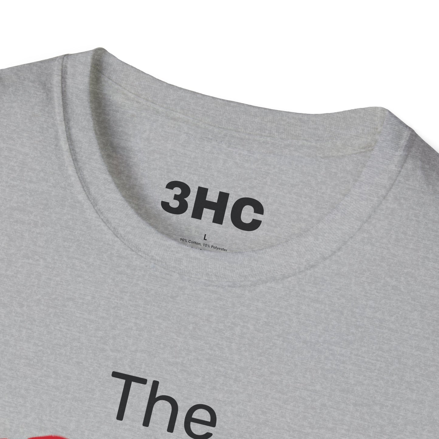 Freedom T Shirt- John 8:32