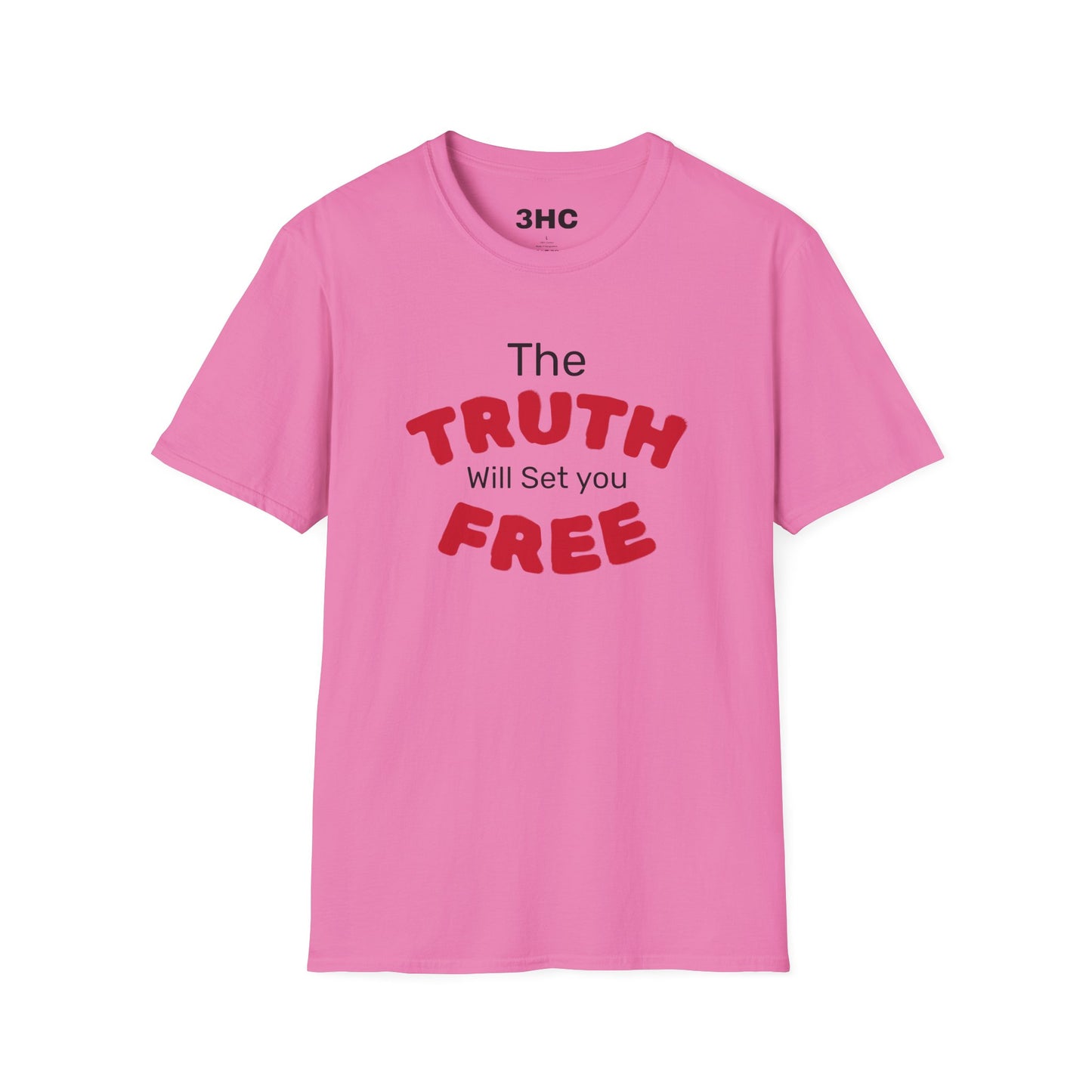 Freedom T Shirt- John 8:32