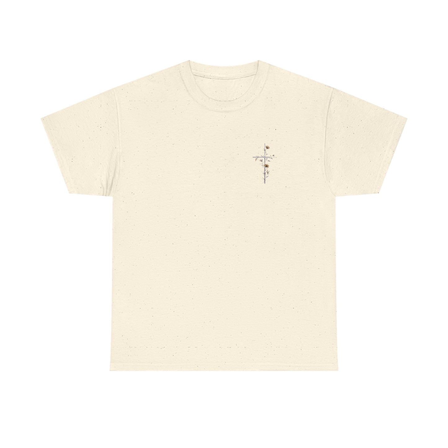 Multilingual Scriptures Tee | Religious Faith Church Shirt