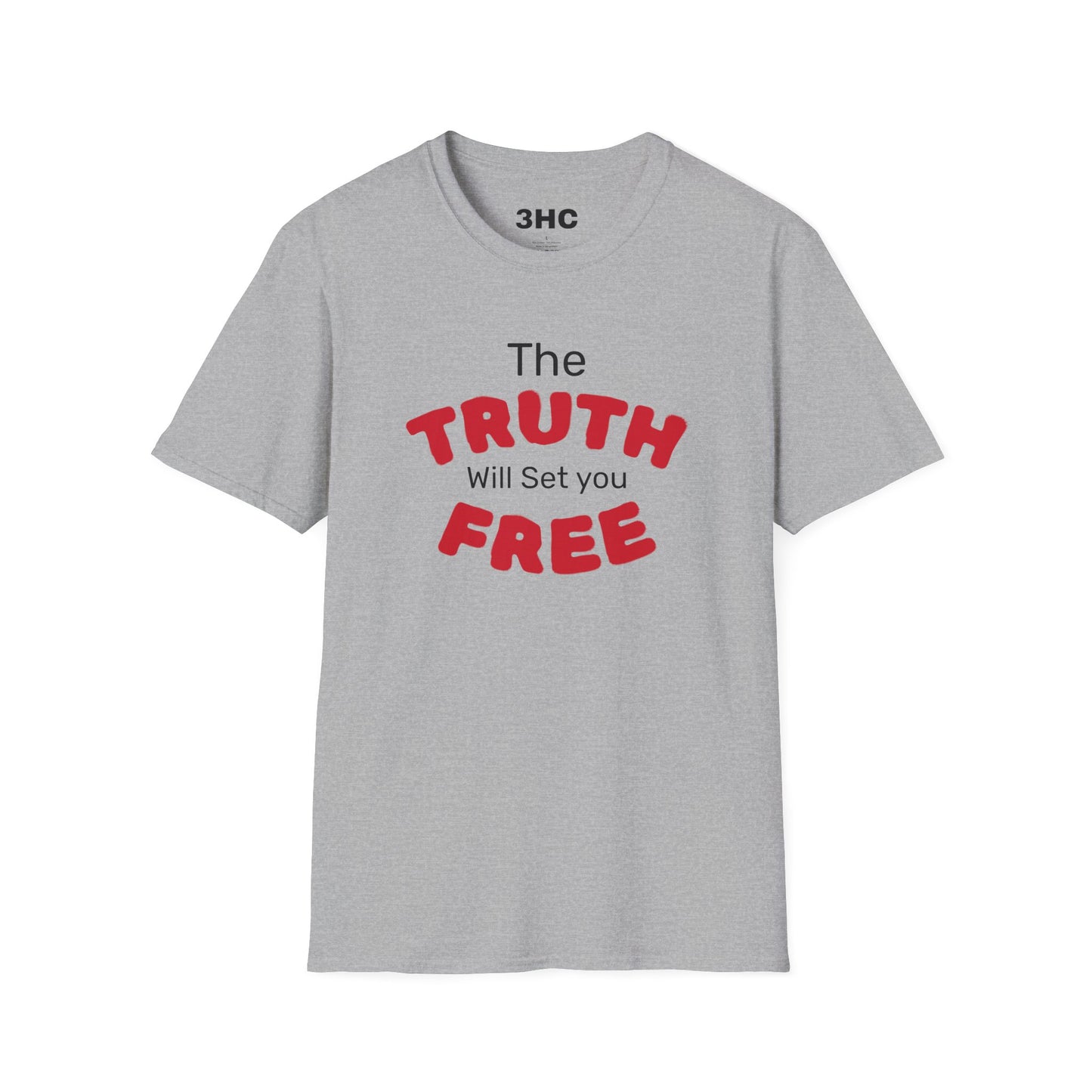 Freedom T Shirt- John 8:32